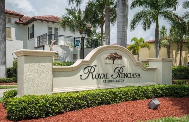 37 Via Floresta Drive - 37 Via Floresta Drive, Boca Raton, FL 33487