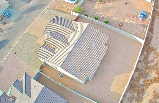 14595 S VERA CRUZ Road