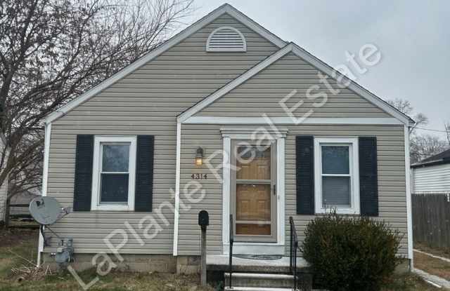 Charming 3-Bedroom Home with Finished Basement for Rent