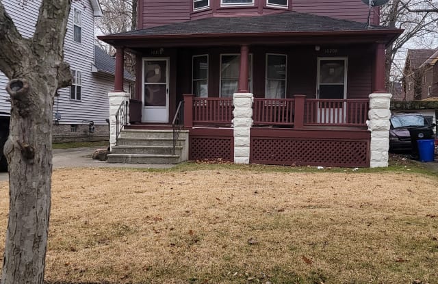 10208 Kempton Ave - 10208 Kempton Avenue, Cleveland, OH 44108