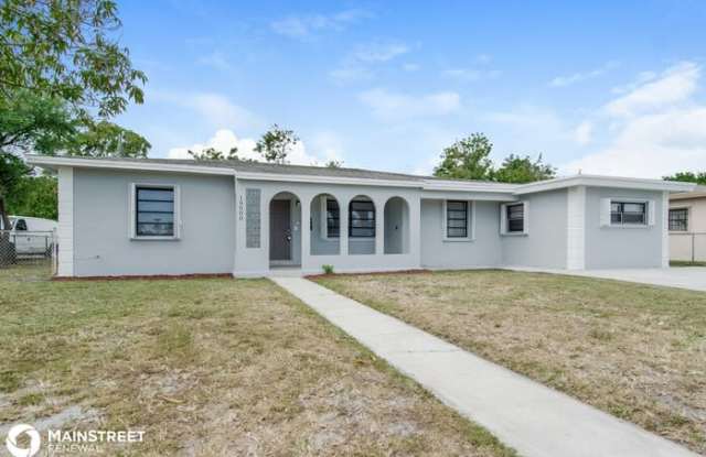 19000 Northwest 5th Avenue - 19000 Northwest 5th Avenue, Miami Gardens, FL 33169