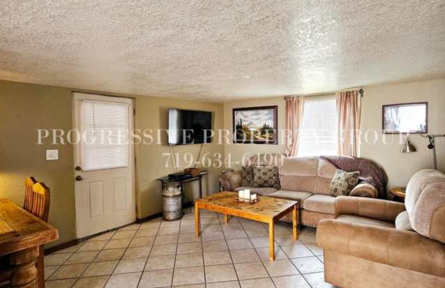 502 North 16th Street