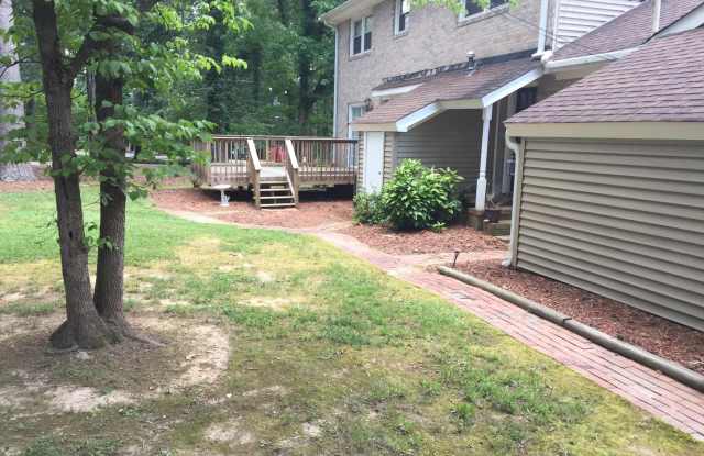 203 Continental Drive