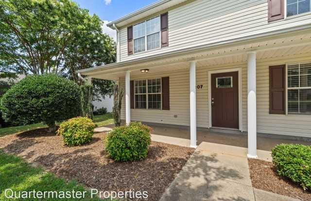 207 Leafy Way - 207 Leafy Way, Spartanburg County, SC 29307