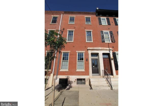 714 S 10TH STREET - 714 South 10th Street, Philadelphia, PA 19147