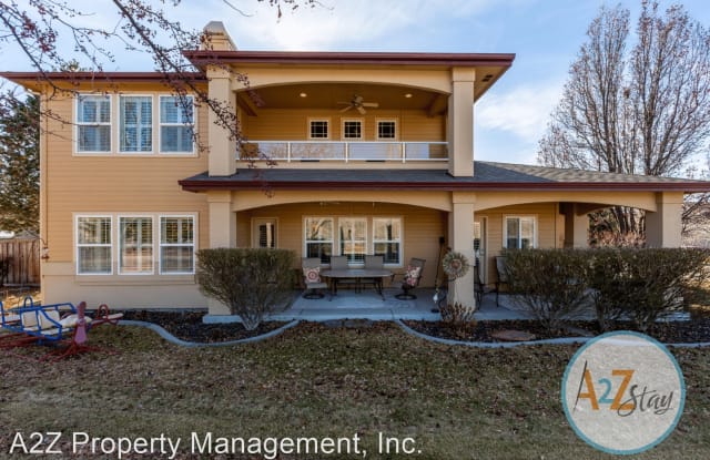 6200 S. Kelton Place - 6200 South Kelton Place, Boise, ID 83716