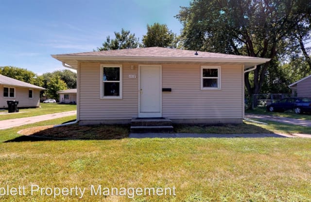 1112 28th Street - 1112 28th St, Ames, IA 50010