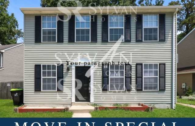 325 Winterberry Drive