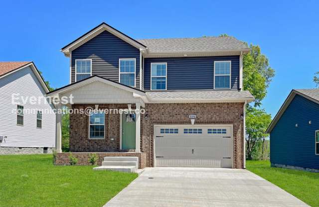 Photo of 1276 Cardinal Creek Drive