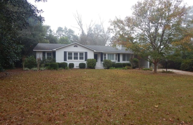 806 W. Alden Avenue - 806 West Alden Avenue, Valdosta, GA 31602