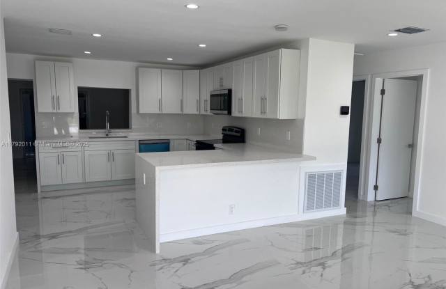 431 Northeast 58th Street