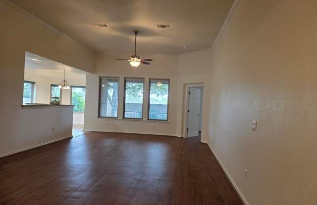 323 -- Chase Oaks Place