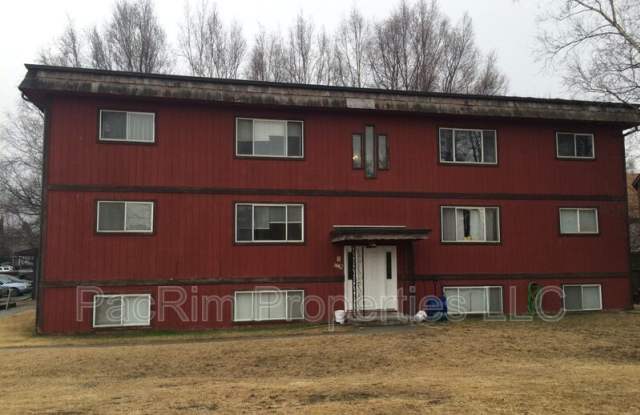 Photo of 8831 Cordell Circle #3