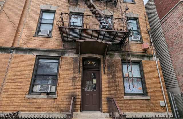 215 64TH ST