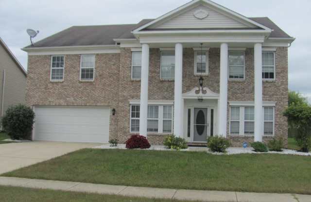 6581 Westland Dr - 6581 Westland Drive, Hendricks County, IN 46112