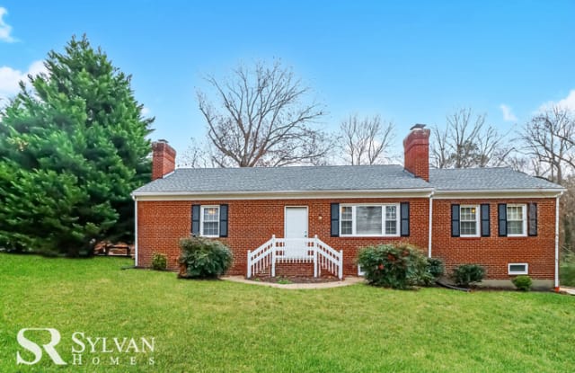 3215 Pemberton Road - 3215 Pemberton Rd, Henrico County, VA 23294