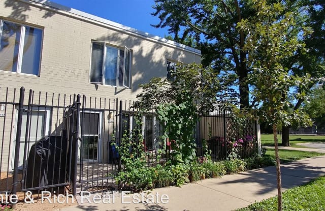 1145 South Park Terrace - 1145 South Park Terrace, Chicago, IL 60605