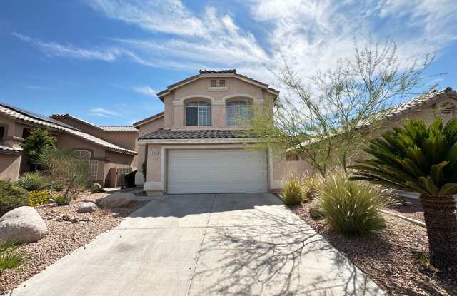 2145 Crestline Falls Pl - 2145 Crestline Falls Place, Las Vegas, NV 89134