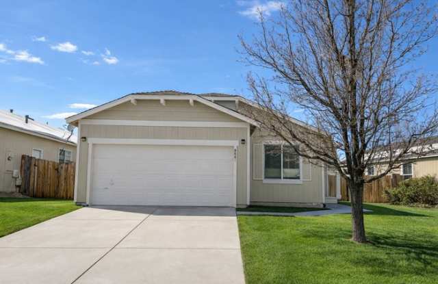 9661 Canyon Meadows Drive