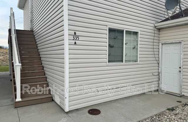 335 Spring Creek Parkway Unit B