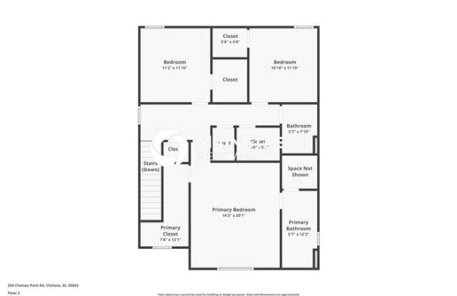 258 Chelsea Park Road