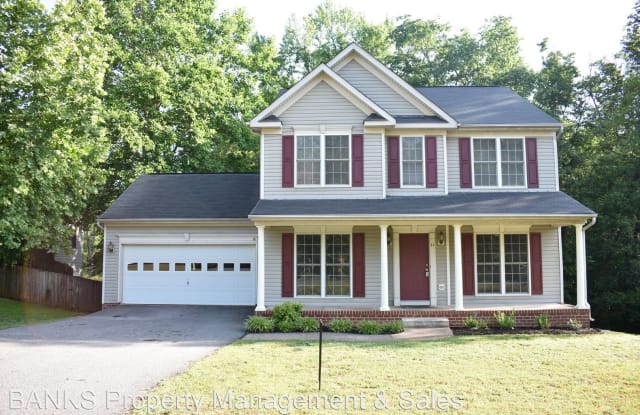 11 Falling Water Ct - 11 Falling Water Court, Stafford County, VA 22405