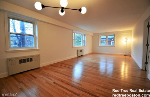 131 Sewall Ave. 41S - 131 Sewall Ave, Brookline, MA 02446