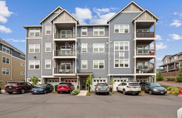Photo of Charming One-Bedroom Condo in the Heart of Bull Mountain - Pool  Gym Access Included!
