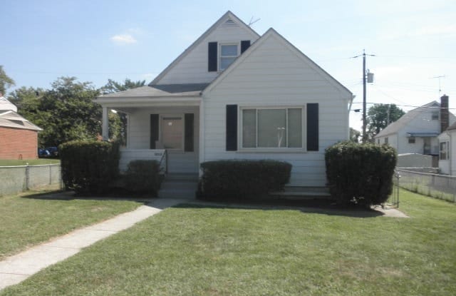 5713 Plainfield Avenue - 5713 Plainfield Avenue, Baltimore, MD 21206