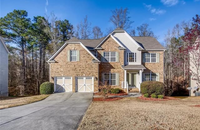 2930 Maple Springs Court - 2930 Maple Springs Court Southwest, Cobb County, GA 30064