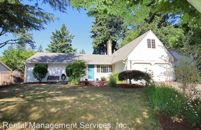 13475 SW 63rd Pl - 13475 Southwest 63rd Place, Clackamas County, OR 97219