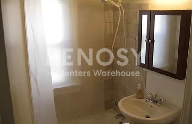Beautiful 3bed/1bath