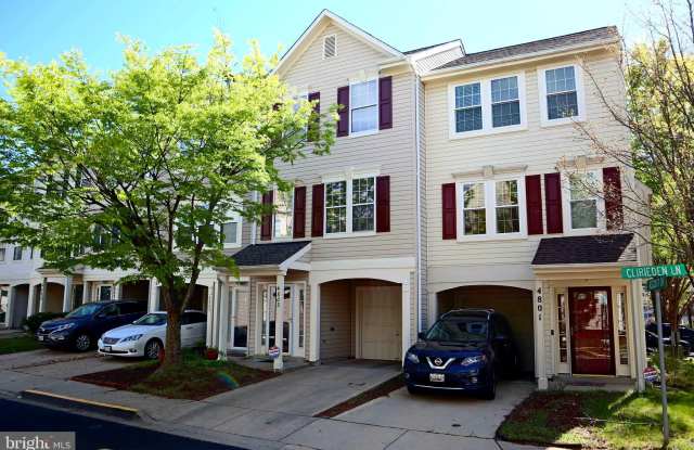 4803 CLIRIEDEN LANE