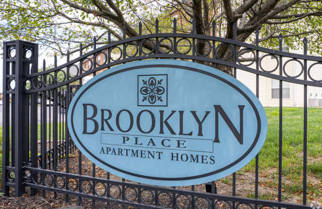 Brooklyn Place