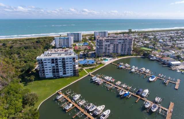5159 N Highway A1a unit: 111