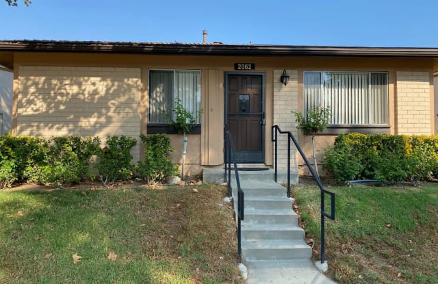 2062 Avenida Placida #1 - 2062 Avenida Placida, Simi Valley, CA 93063