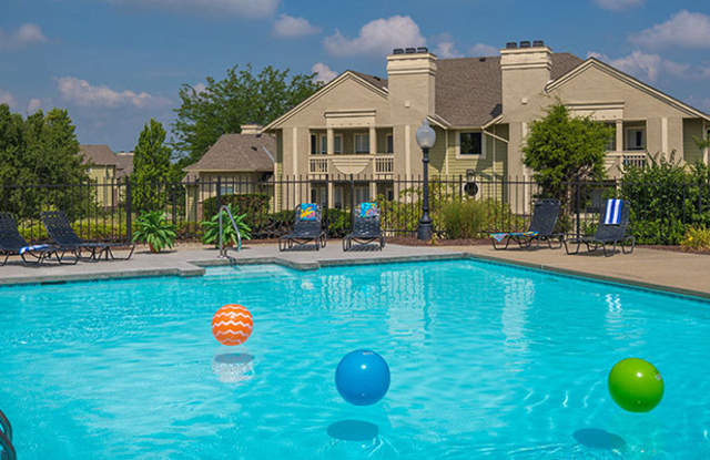 Kensington Park Apartments