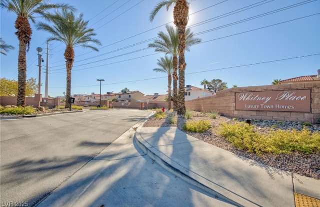 1410 Pink Dawn Drive