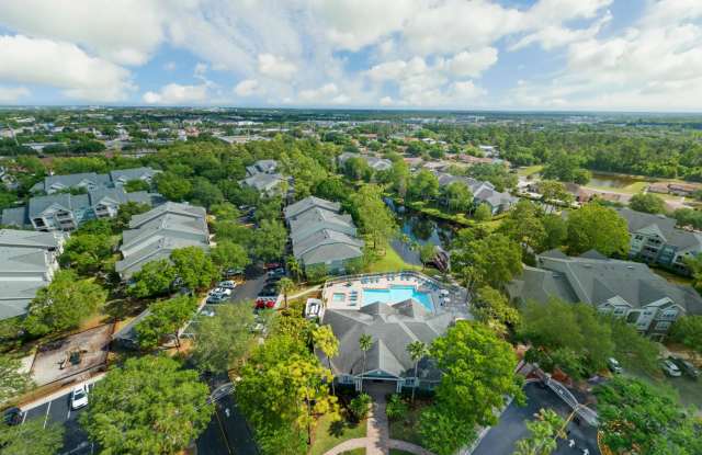 Ashton at Waterford Lakes