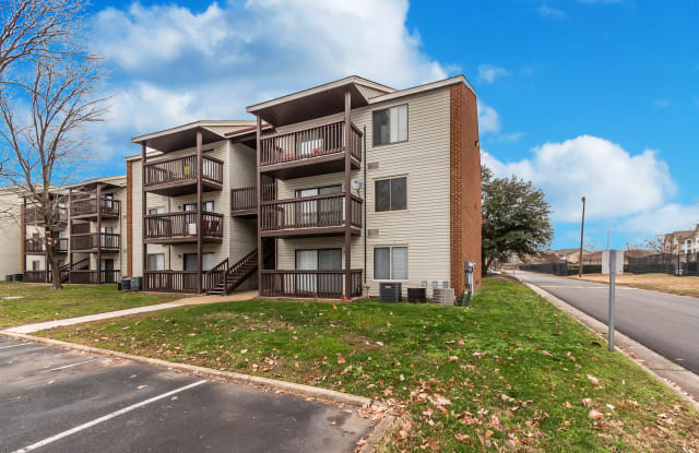 15 Wells Court - 1, UNIT #2 - 15 Wells Court, Hampton, VA 23666