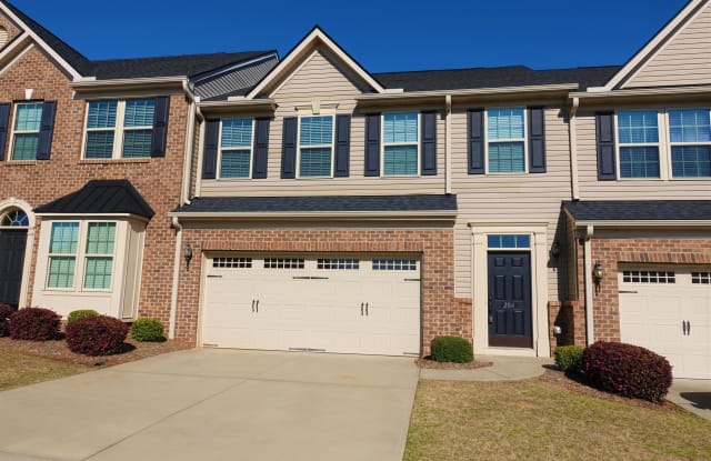 204 Alderside  Place - 204 Alderside Place, Greer, SC 29650