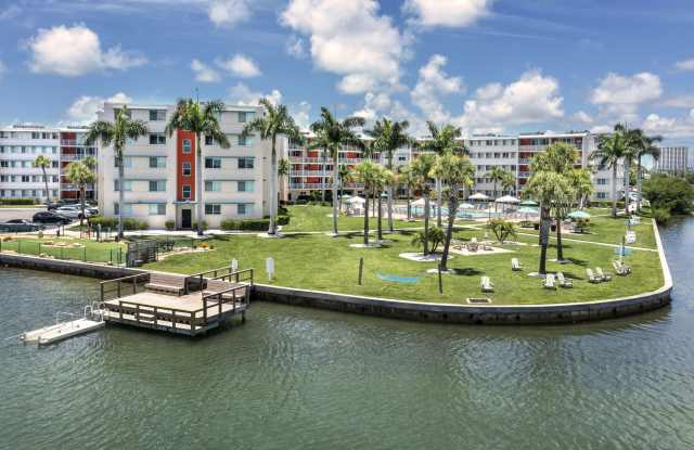Waters Pointe