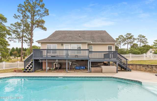 108 Camberly Lane