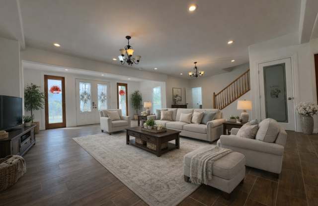 Home in Hillside Corona