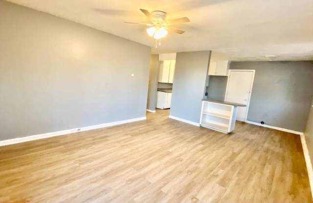 $0 First Month's Rent / $0 Deposit at Move-in