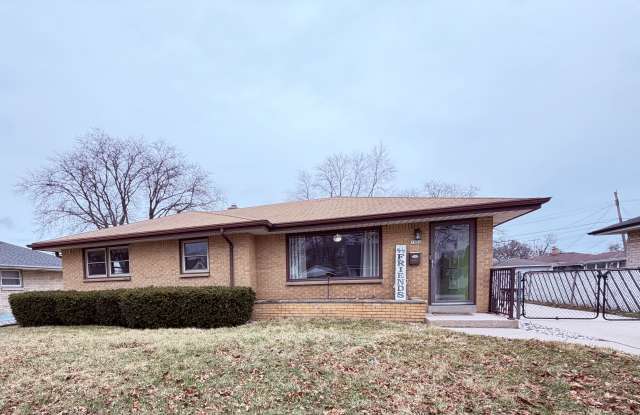 3660 South 80th Street