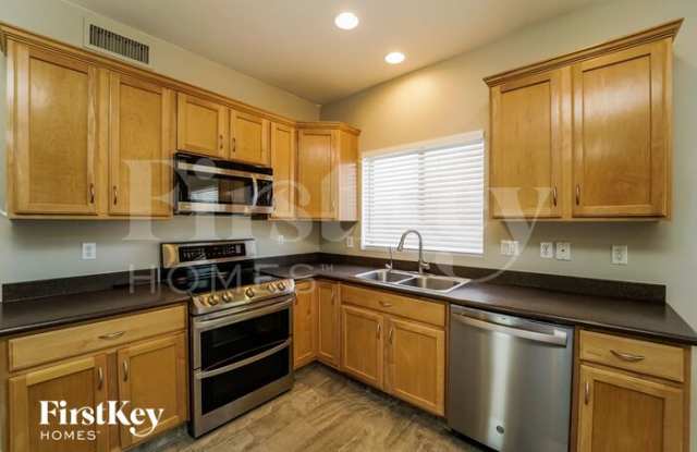 11412 West Burning Sage Street