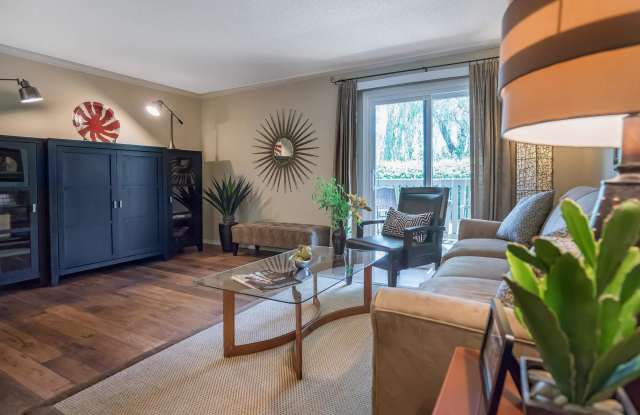 South Wind Apartment Homes