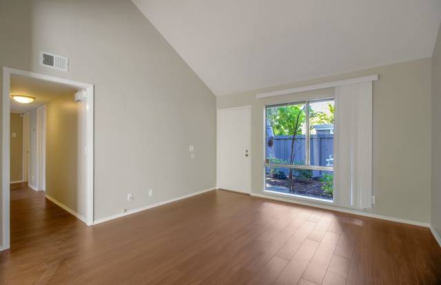 Rare Rental Opportunity in a Prime Los Gatos Location!