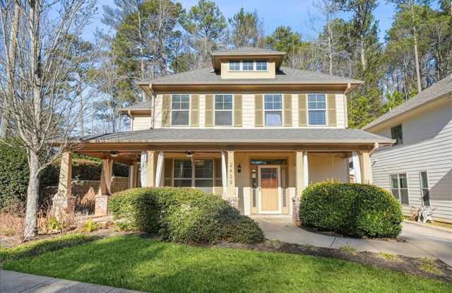 2439 Muirfield Place